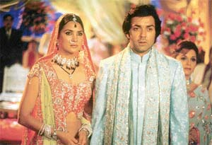 A still from Dosti - Friends Forever
