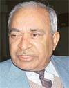 Dr Devender Handa