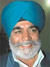 Surinder Singh