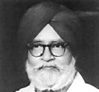 Gen Mohan Singh