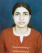 Mehak Uppal