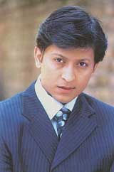 Arjun