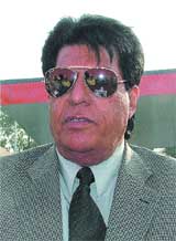 Avtar Henry