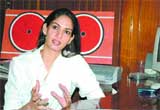 Ritu Sidhu