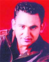 Sarabjeet Cheema