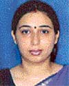Dr Sonia