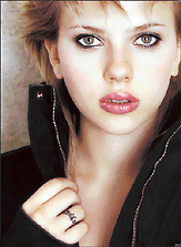 Scarlett Johansson,