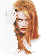 Nicole Kidman
