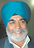 Mr Surinder Singh