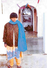 Kamla