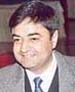 Viswajit Khanna