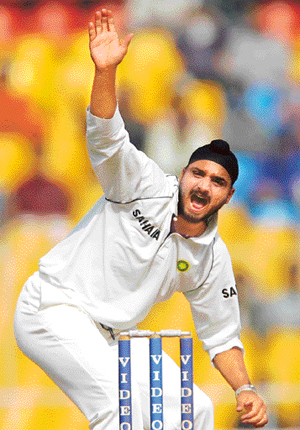 Harbhajan Singh