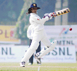 Mithali Raj
