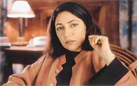 Deepti Naval