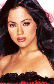 Sameera Reddy