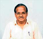 D.K. Sinha