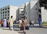 State of medical colleges
