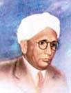C.V. Raman