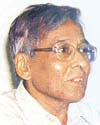 Ashish Bose