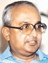 B.G. Verghese