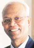 Dr. R. A. Mashelkar