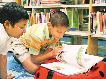 Educational development has been a mixed bag of remarkable successes and glaring gaps.