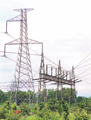 The biggest challenge ahead is to make energy available on a sustainable basis.
