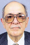 Fali S. Nariman