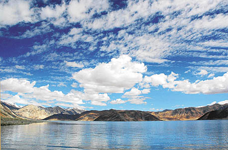 CLEAN-UP ACT: We need stringent measures to check emission of greenhouse gases
