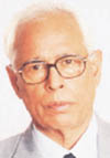 N.N. Vohra
