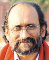 Paranjoy Guha Thakurta