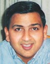 Pratap Bhanu Mehta