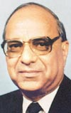 Subhash C. Kashyap