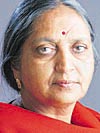 Usha Rai