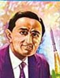 Vikram Sarabhai