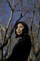 Yiyun Li 