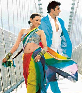 Bunty Aur Babli