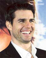 Tom Cruise
