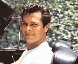 Tony Curtis 