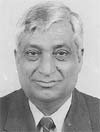 Prof J.D. Wig