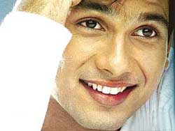 Shahid Kapur