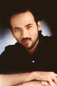 LUCK SMILES: Sooraj Barjatya