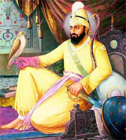 Guru Gobind Singh