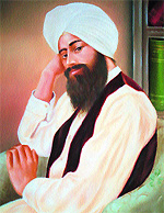 Karm Singh