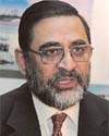 Sujit Kumar, president and CEO, Aeren R Enterprises