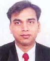 Dr Rajesh Arya