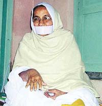 Sadhavi Yashodhara
