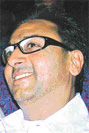 Gulshan Grover