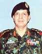 Brigadier D.C. Katoch