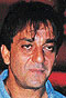 Sanjay Dutt